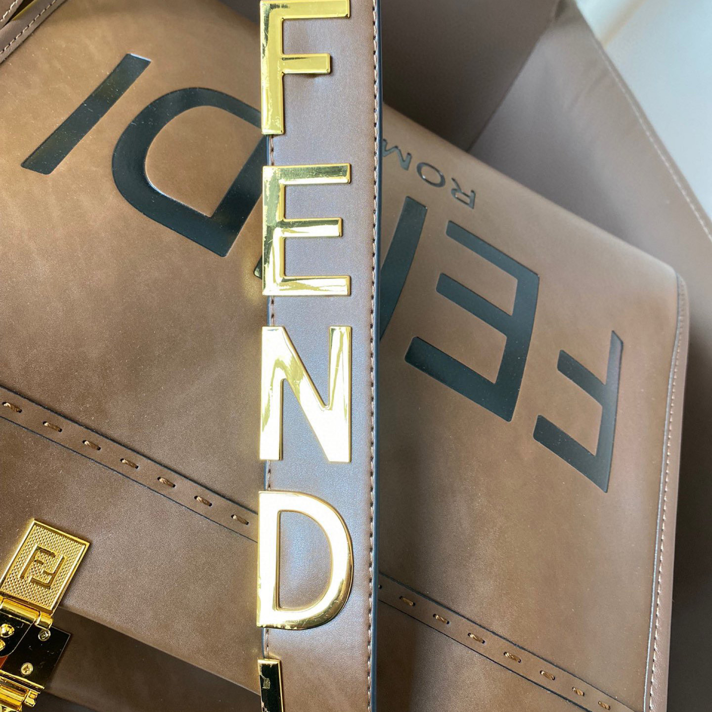 Fendi Sunshine Medium