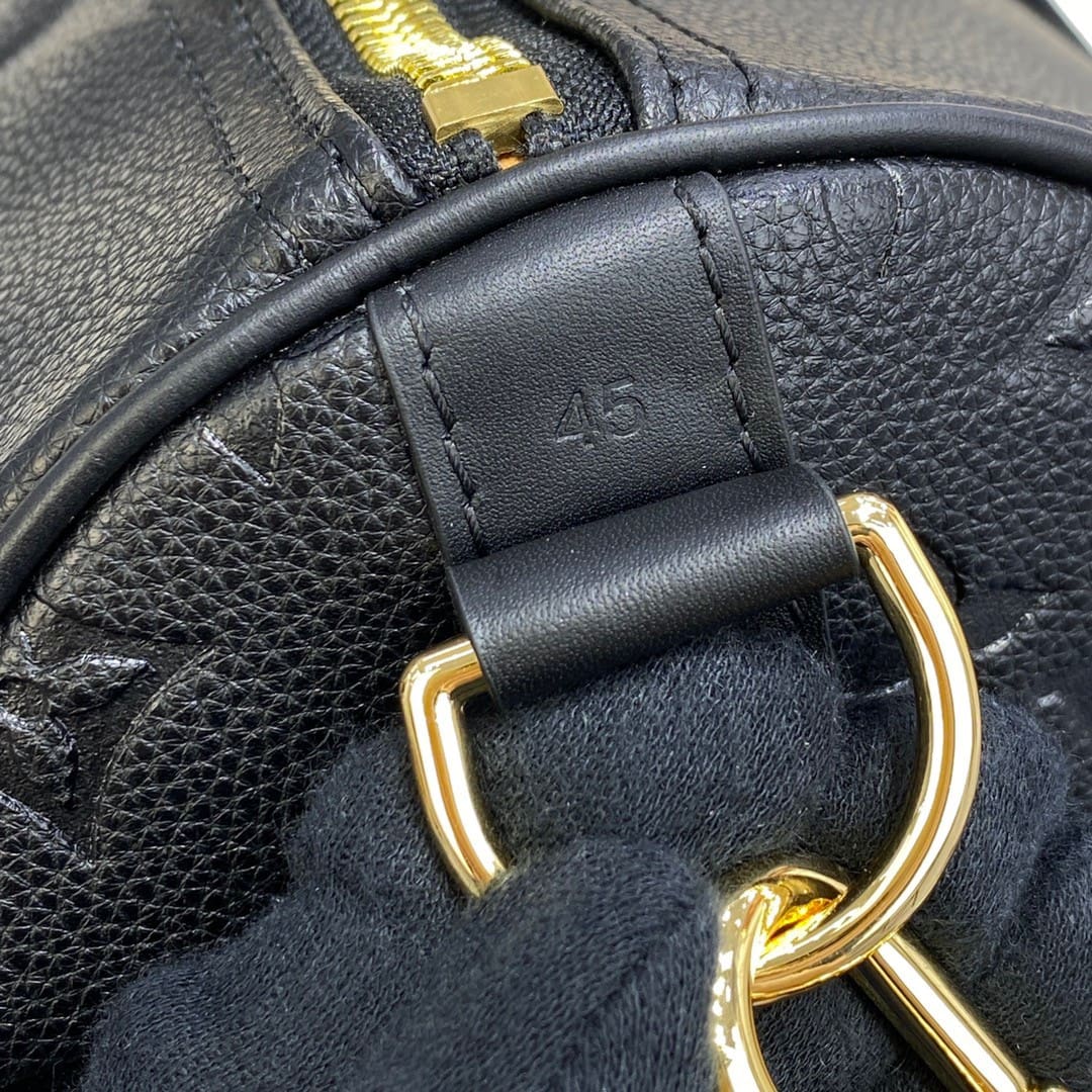 Louis Vuitton M45532 Keepall Bandoulière 45