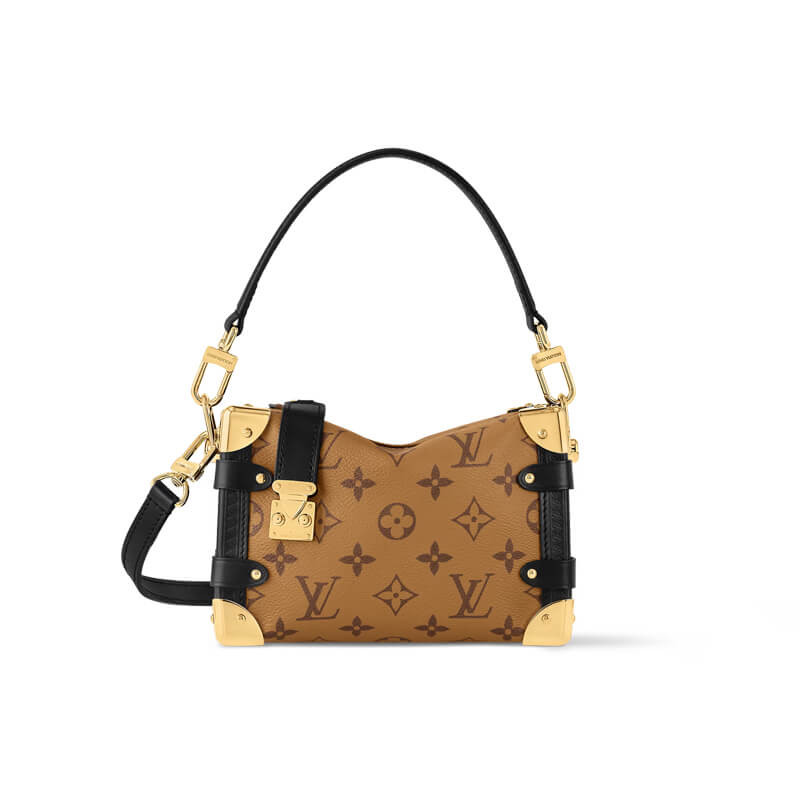 Louis Vuitton M47139 Side Trunk PM