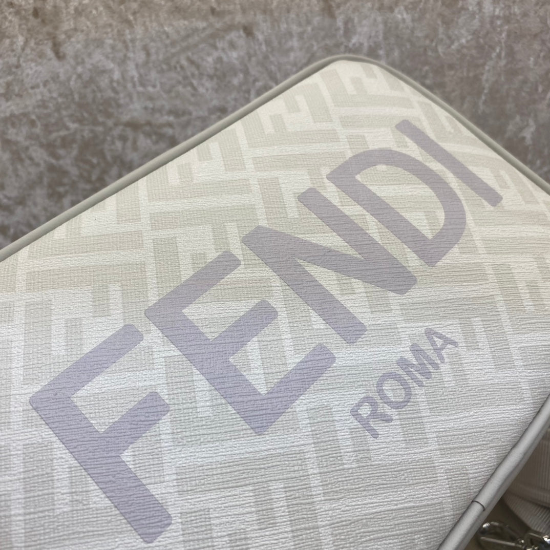 Fendi  Camera case Bag