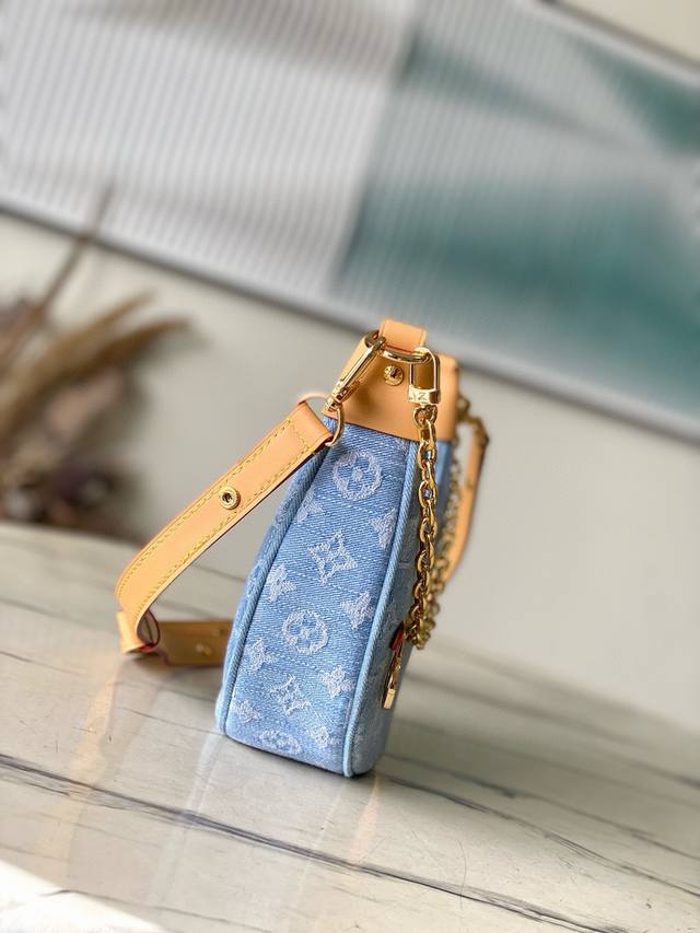 Louis Vuitton M24846 Loop