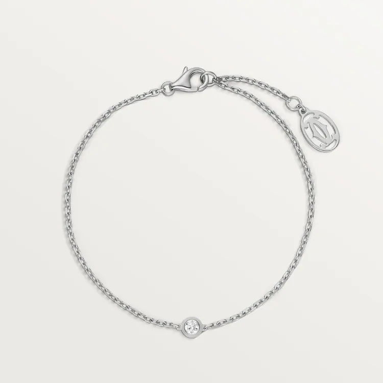 D'AMOUR BRACELET XS