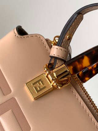 Fendi By The Way Mini Bag