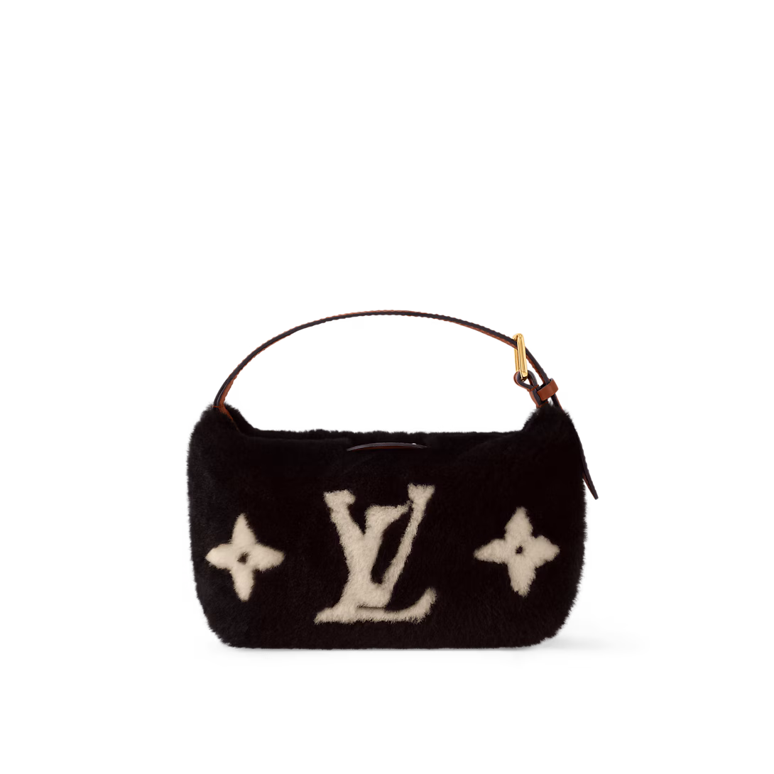 Hills Pochette LV Ski M11920