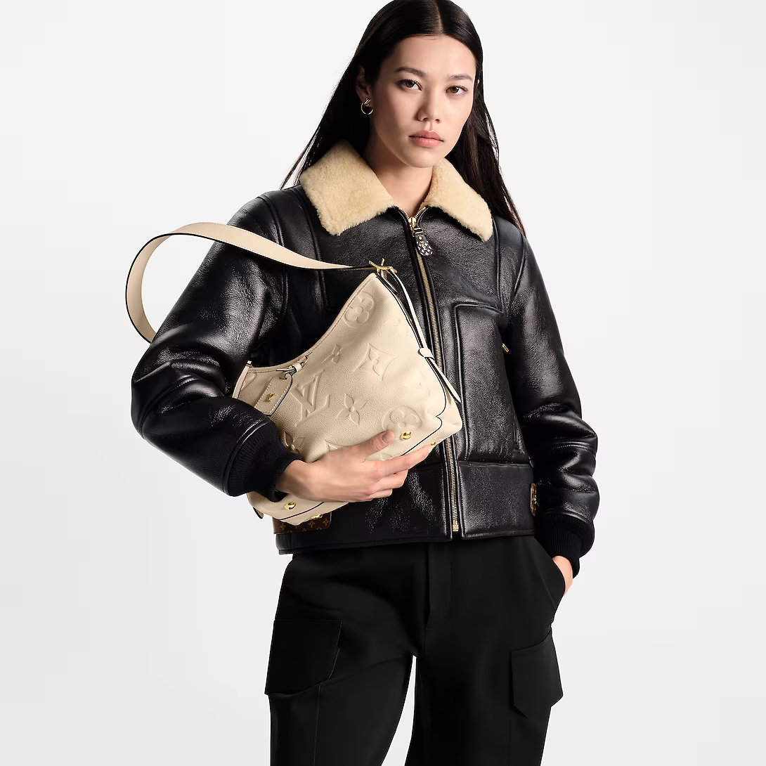 Louis Vuitton M46293 CarryAll PM