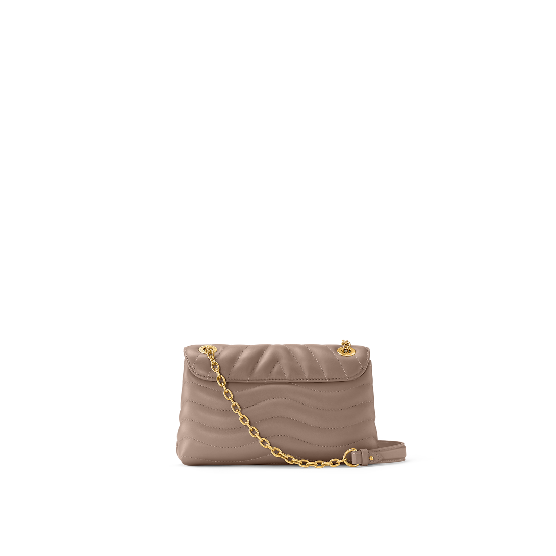 New Wave Chain Bag MM