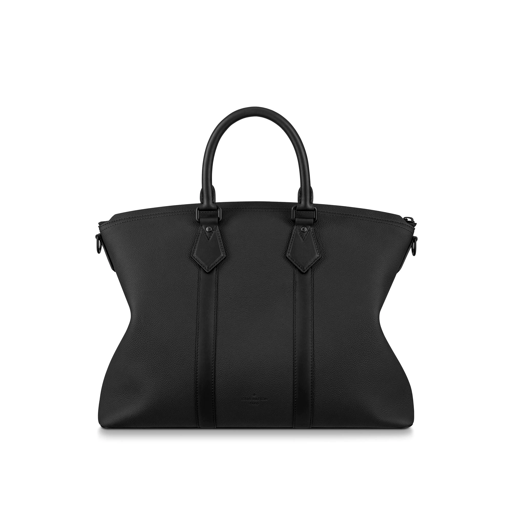 Lock It Tote Bag M59158