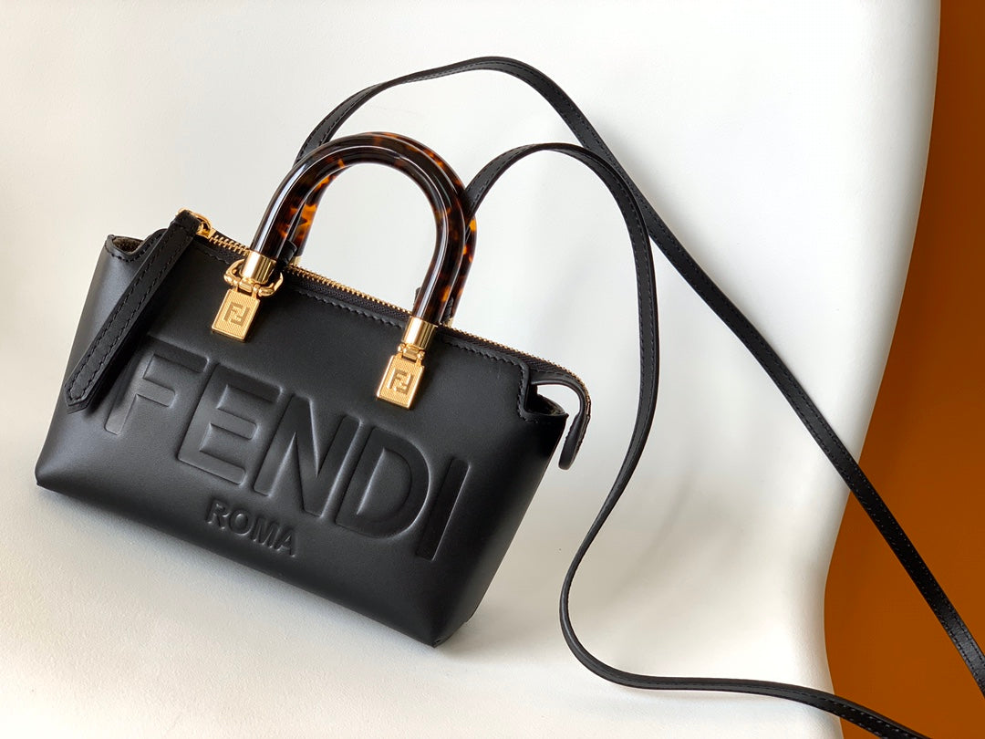 Fendi By The Way Mini Bag