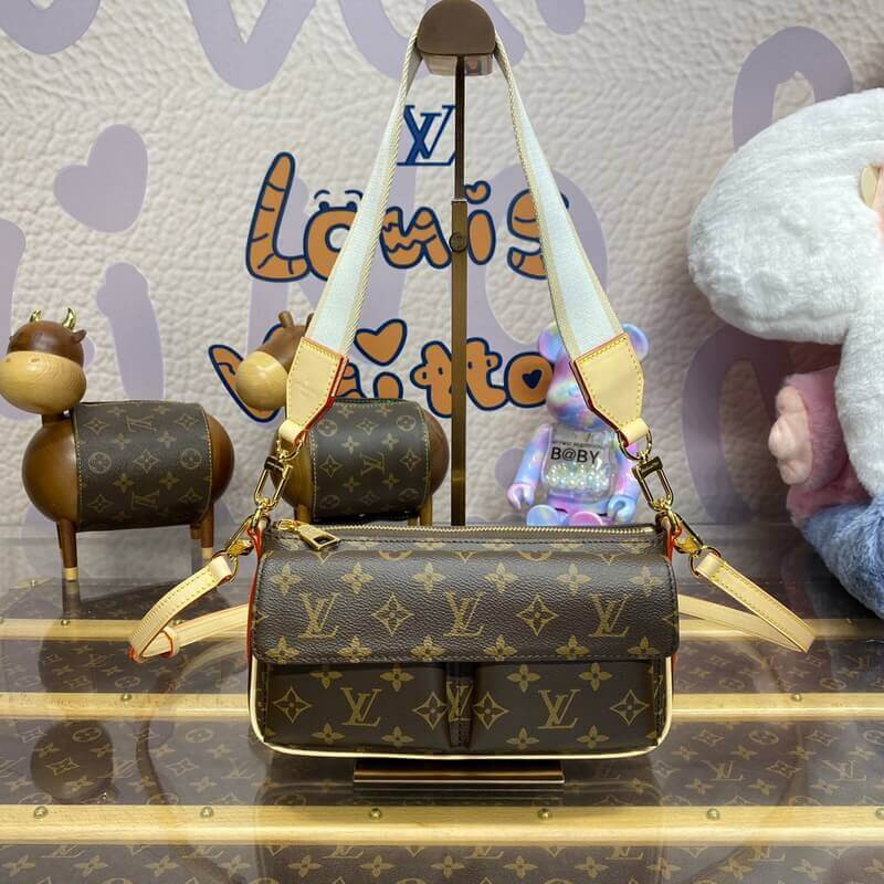 Louis Vuitton M46999 Vibe