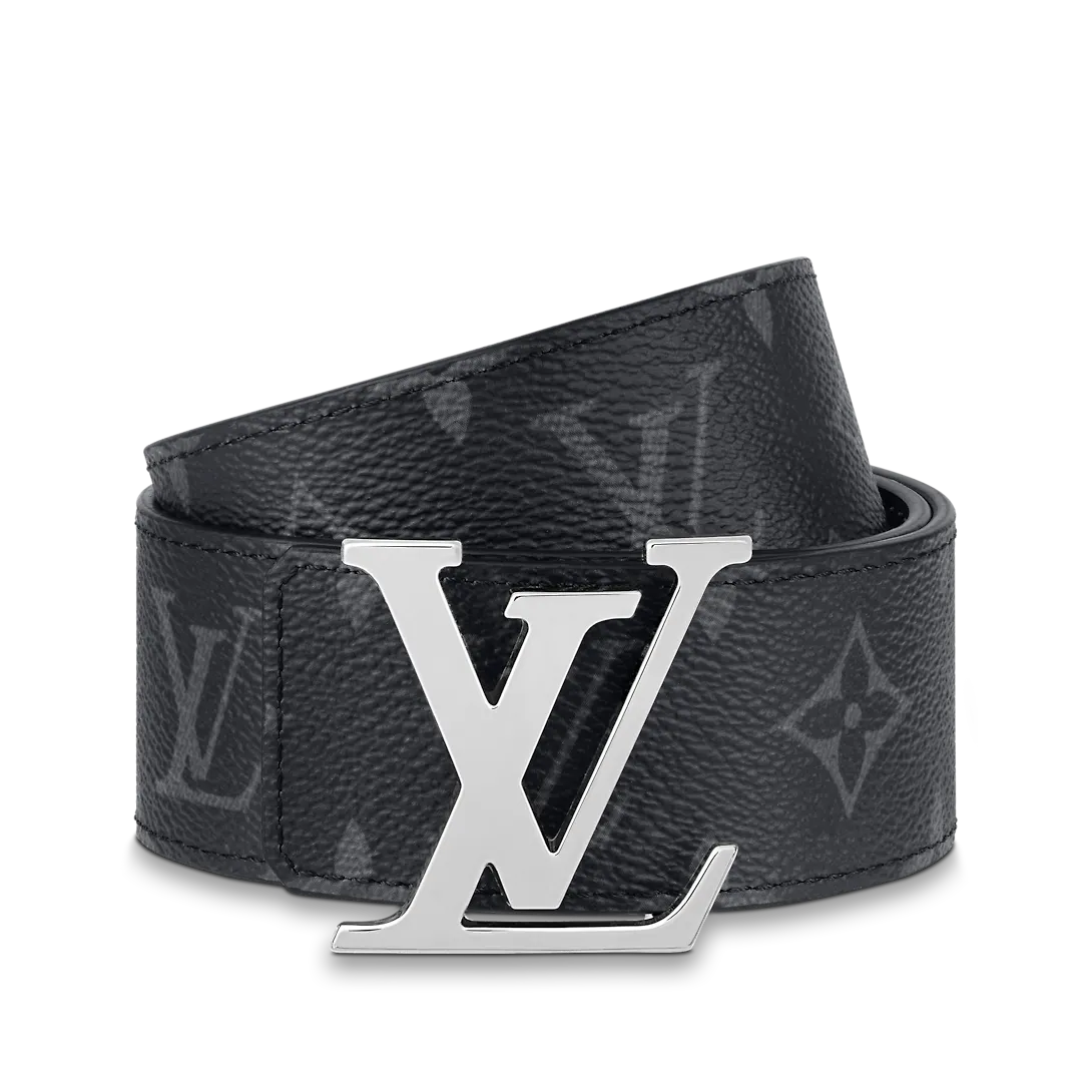 Initiales 40mm Reversible Belt