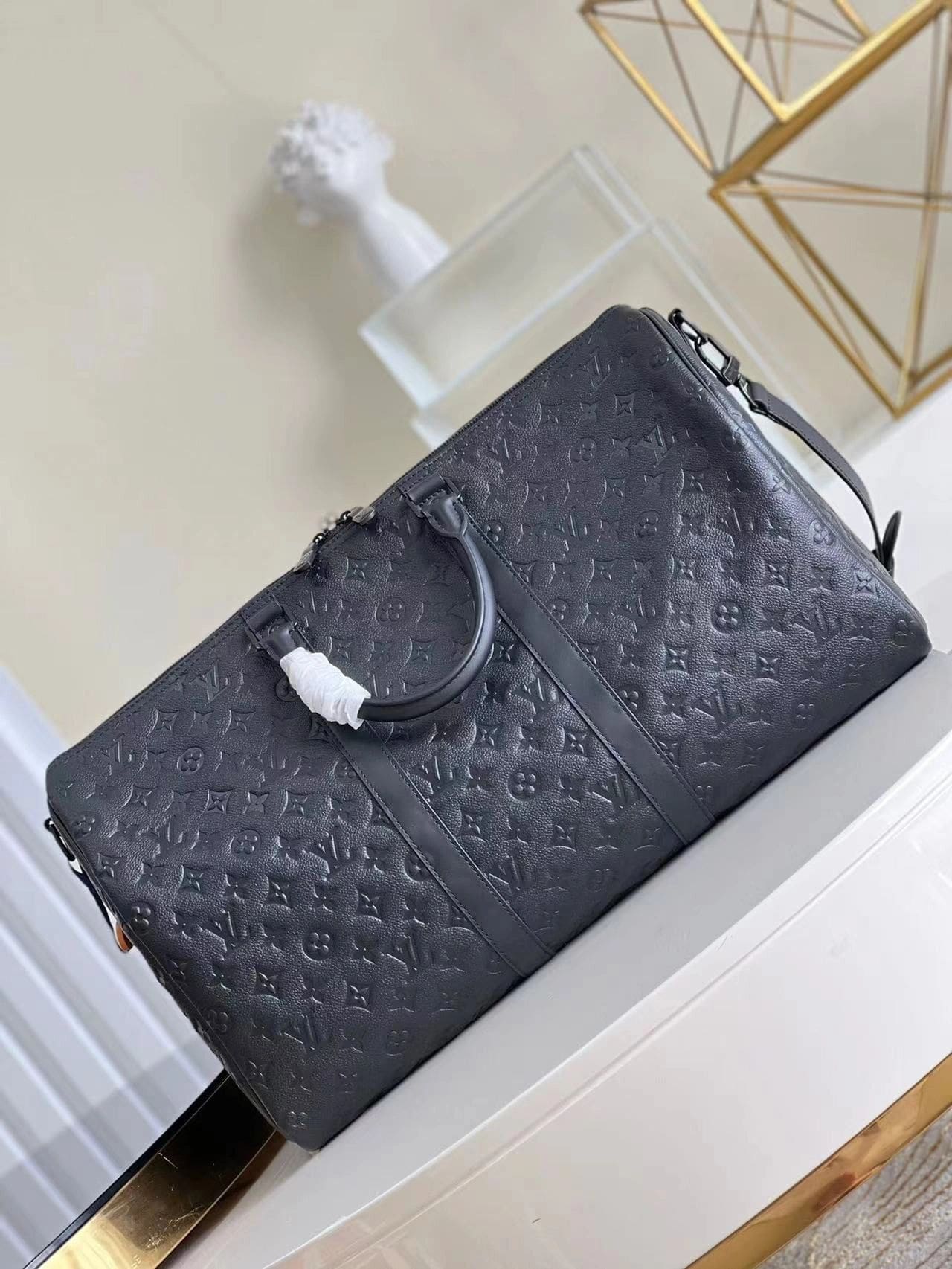 Louis Vuitton M44810 Keepall Bandoulière 50