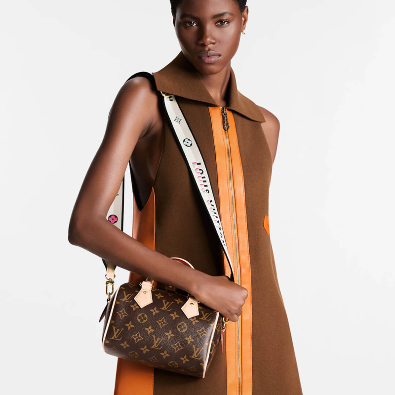 Louis Vuitton Speedy Bandoulière 20 M46234