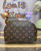 Louis Vuitton Cosmetic Pouch MM M46579