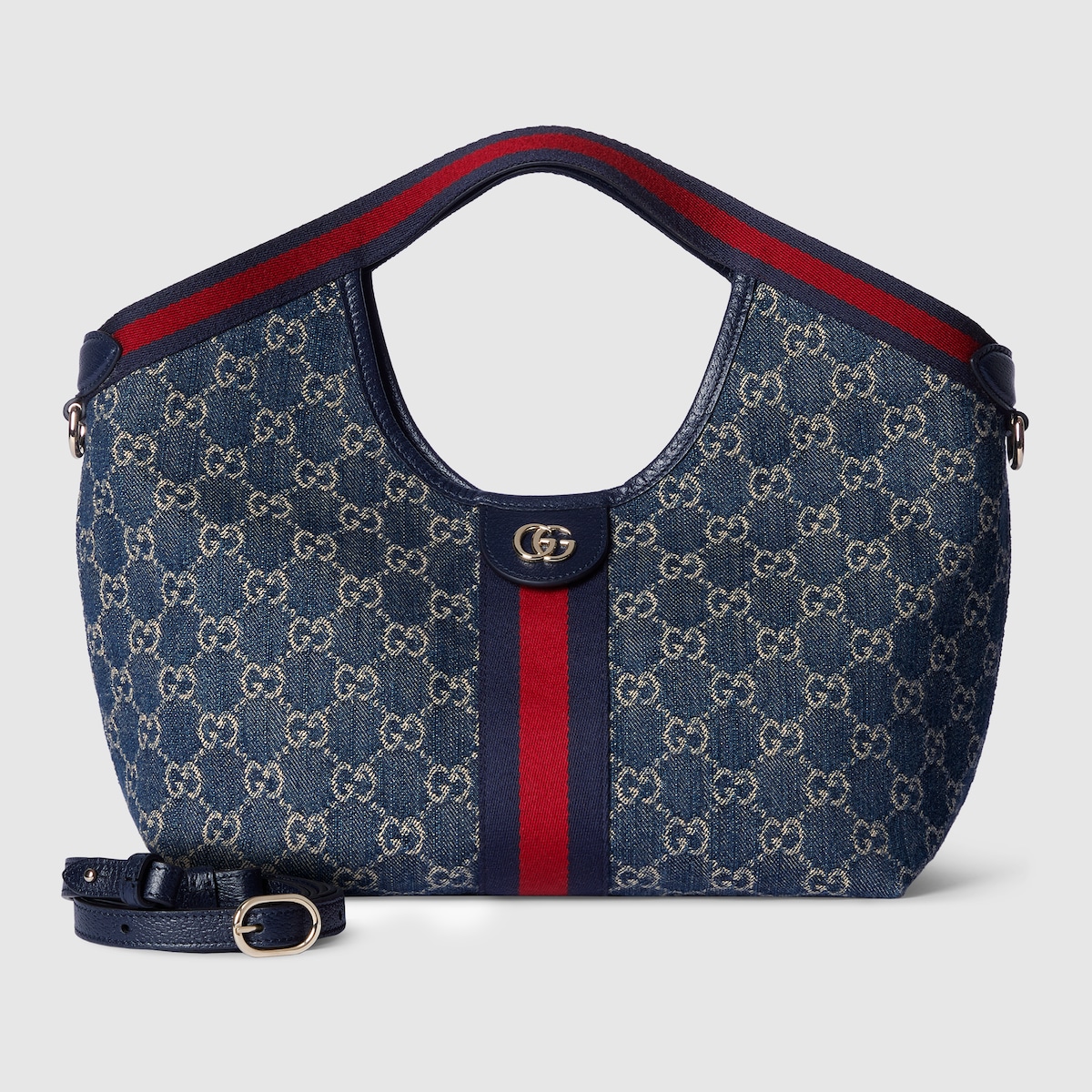 Gucci Giglio small tote bag