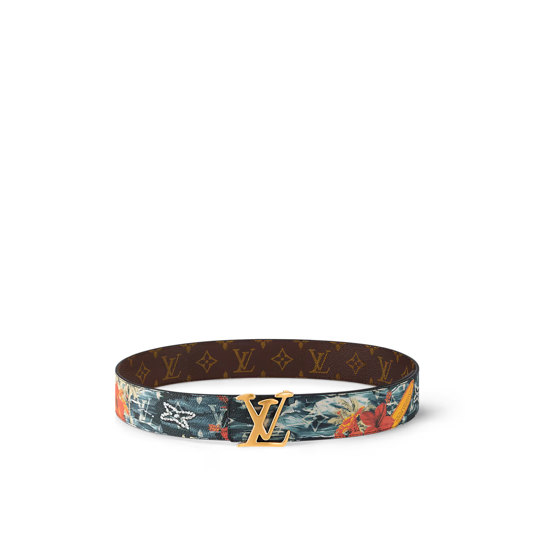 Tag 40mm Reversible Belt