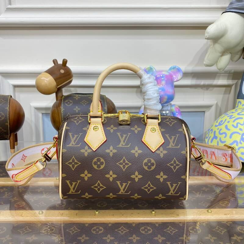 Louis Vuitton Speedy Bandoulière 20 M46594