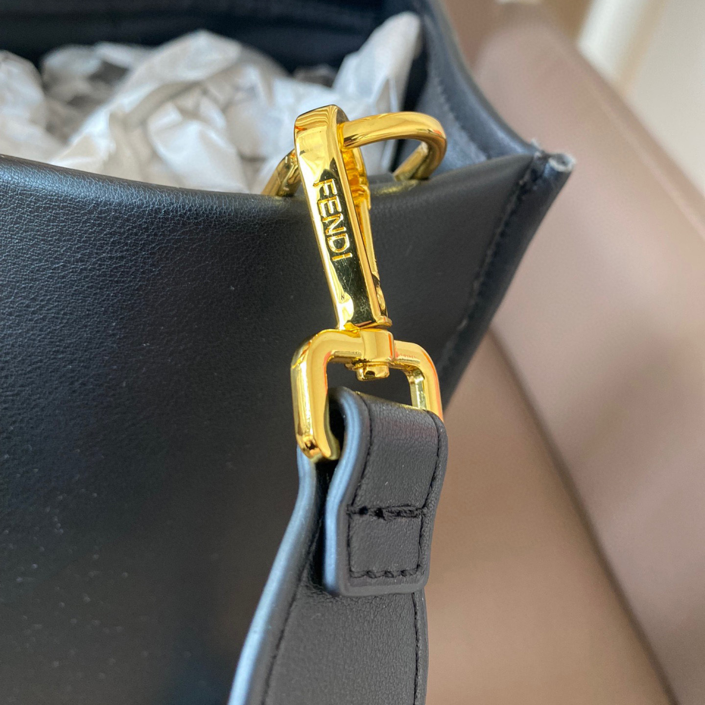 Fendi Sunshine Medium