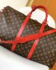 Louis Vuitton M46769 Keepall Bandoulière 50