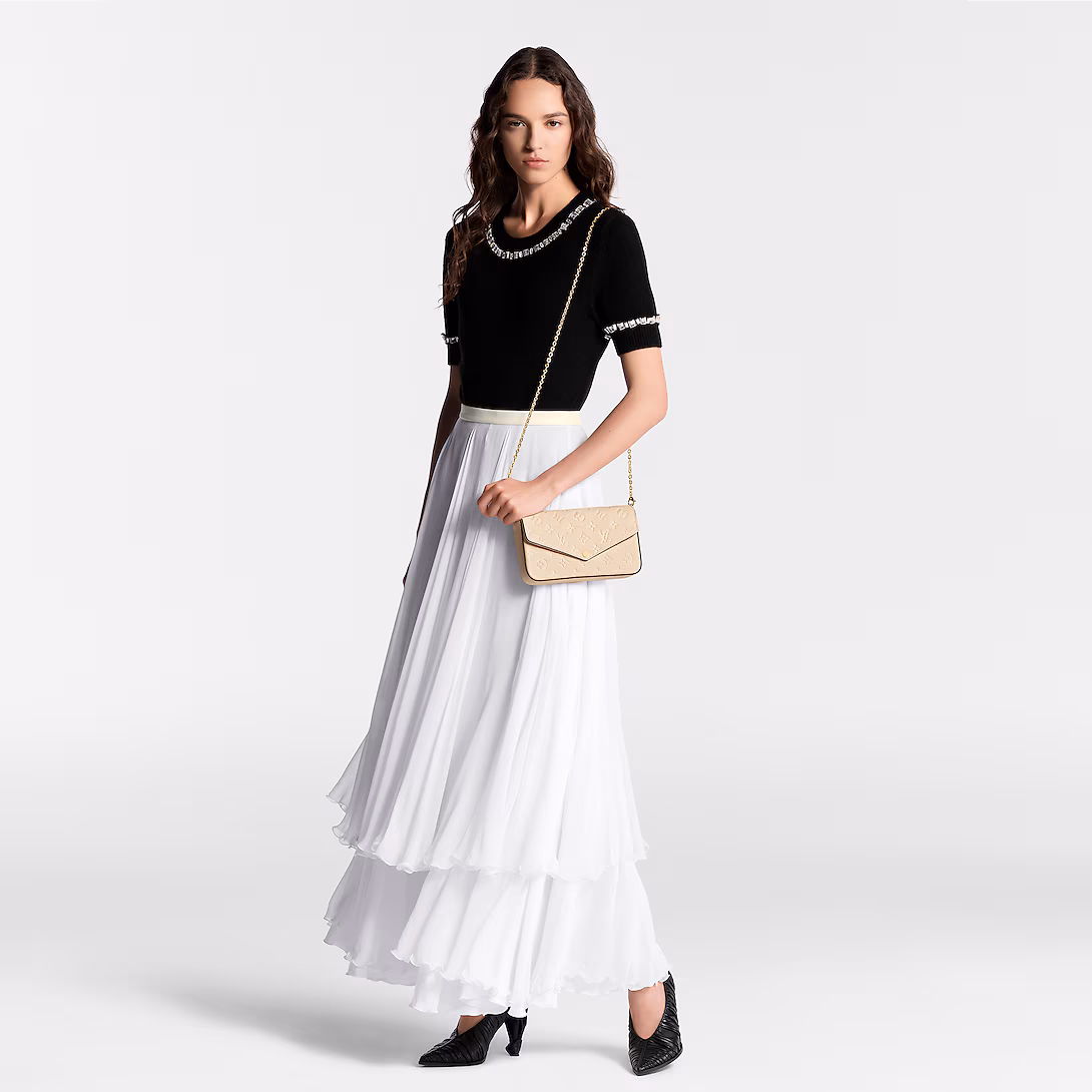 Félicie Pochette M82363