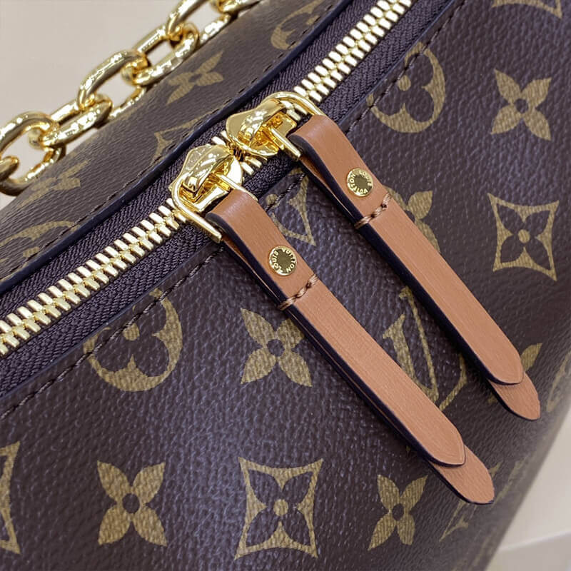 Louis Vuitton Loop Hobo M46311