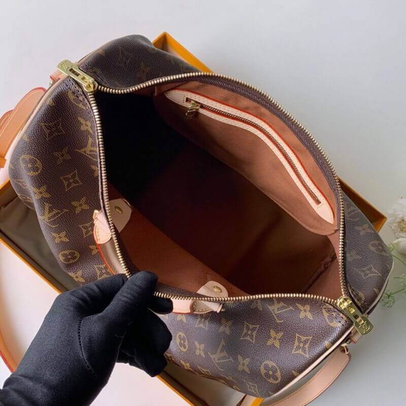 Louis Vuitton Speedy Bandouliere 35 M46981