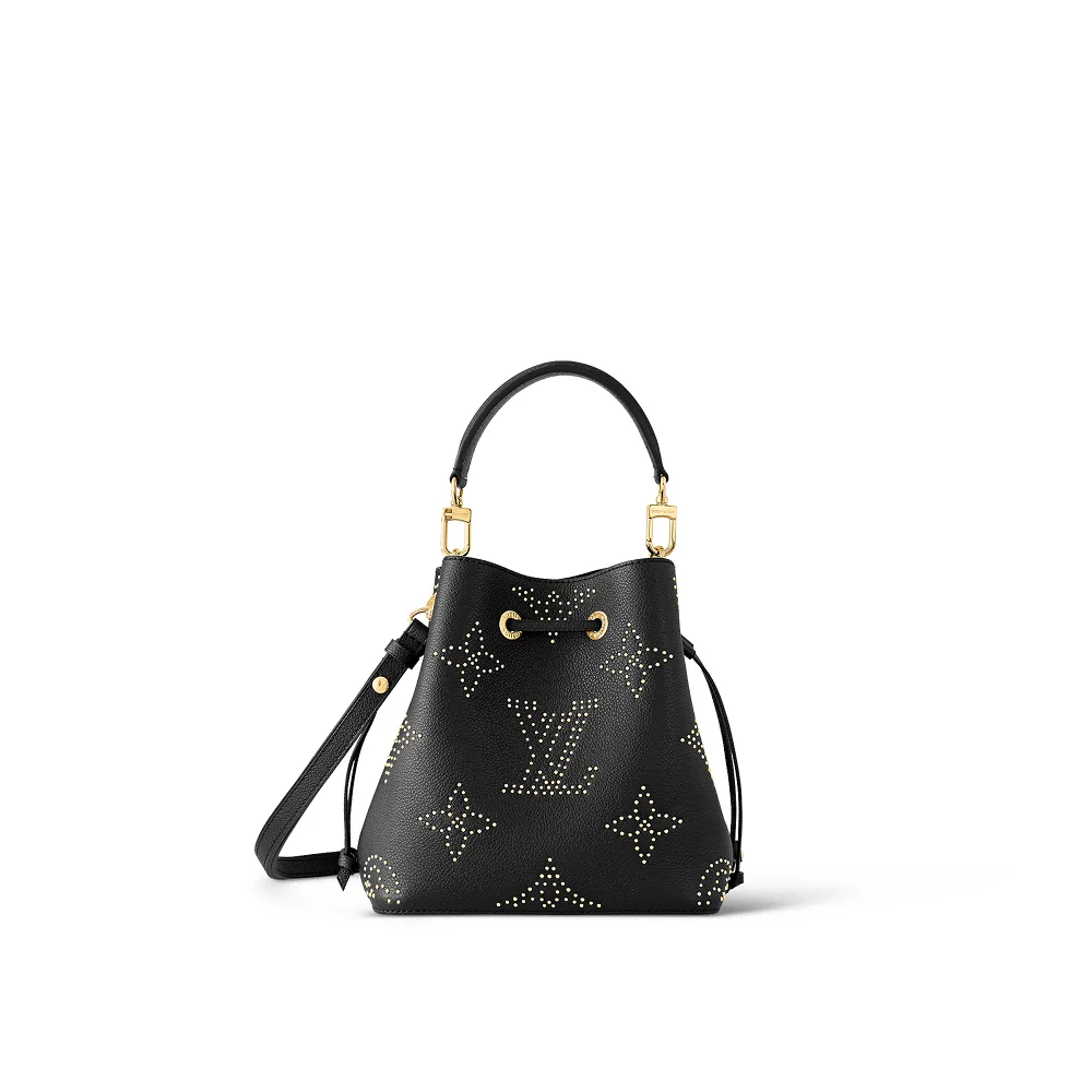 Louis Vuitton NeoNoé BB Black