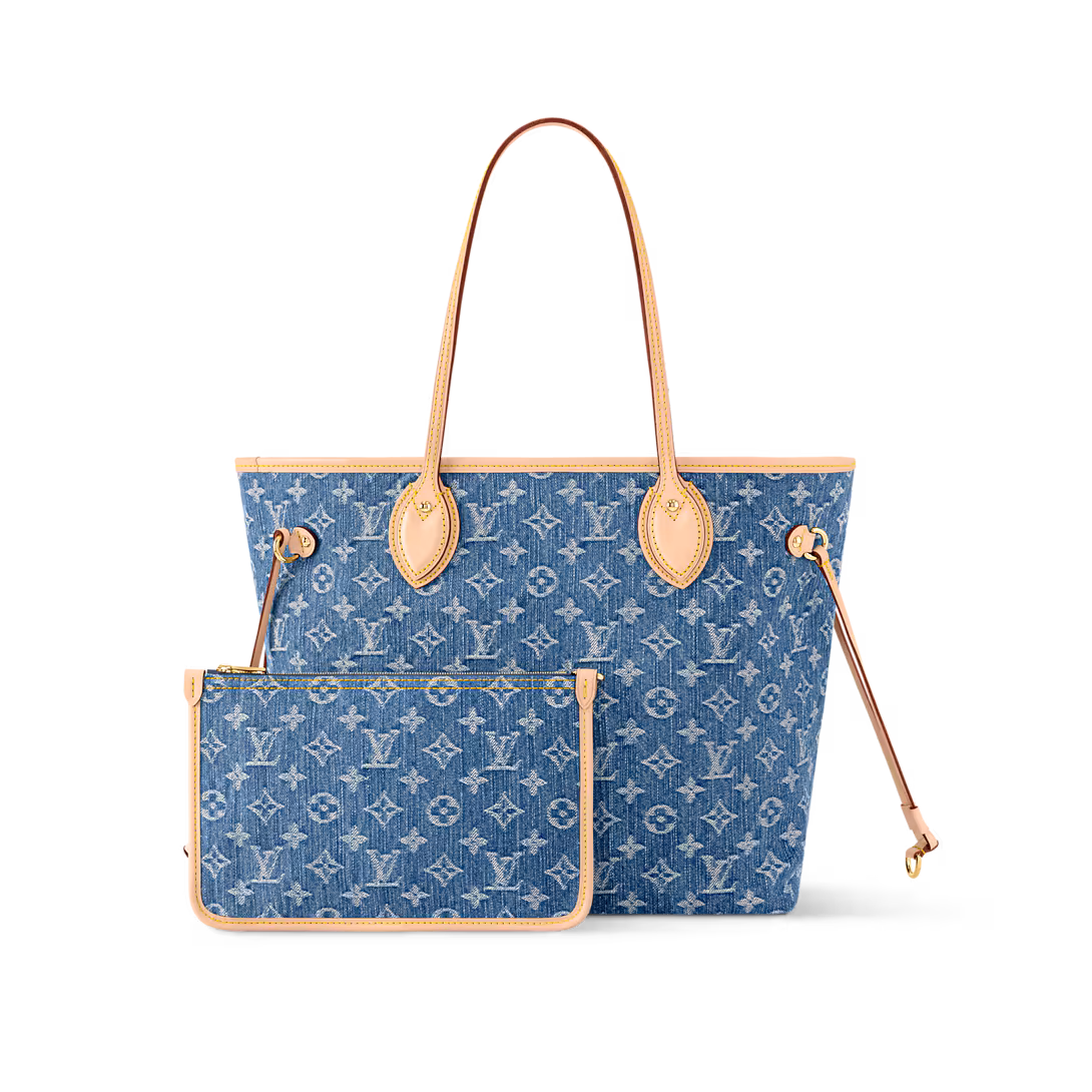 Neverfull MM Resort M13192