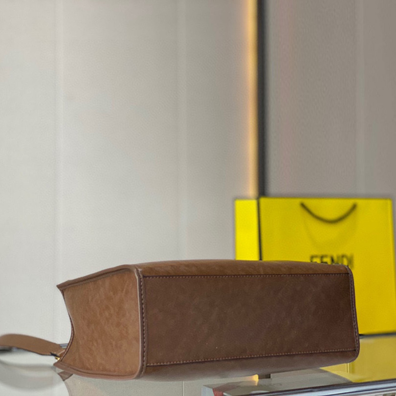 Fendi Sunshine Medium