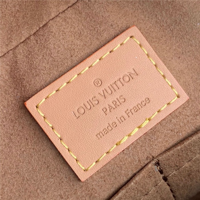 M45528 Mini Luggage Bag