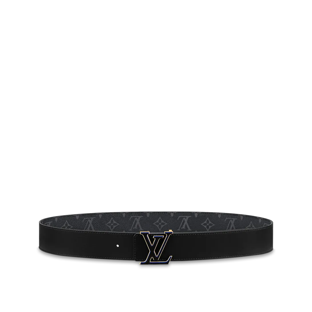 3 Steps 40mm Reversible Belt