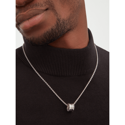 B.ZERO1 NECKLACE