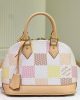 Louis Vuitton Alma BB N40516