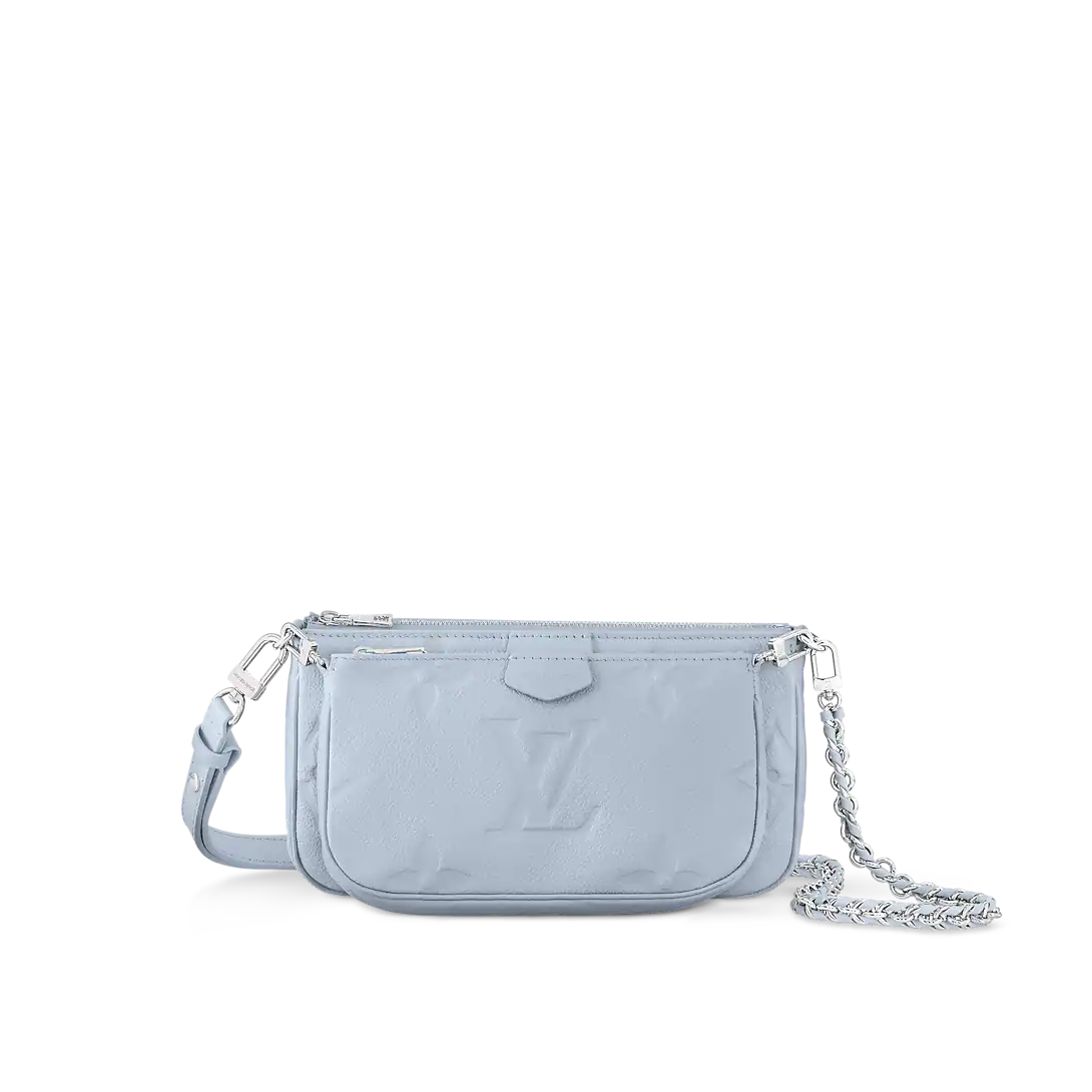 Multi Pochette Accessoires M47173