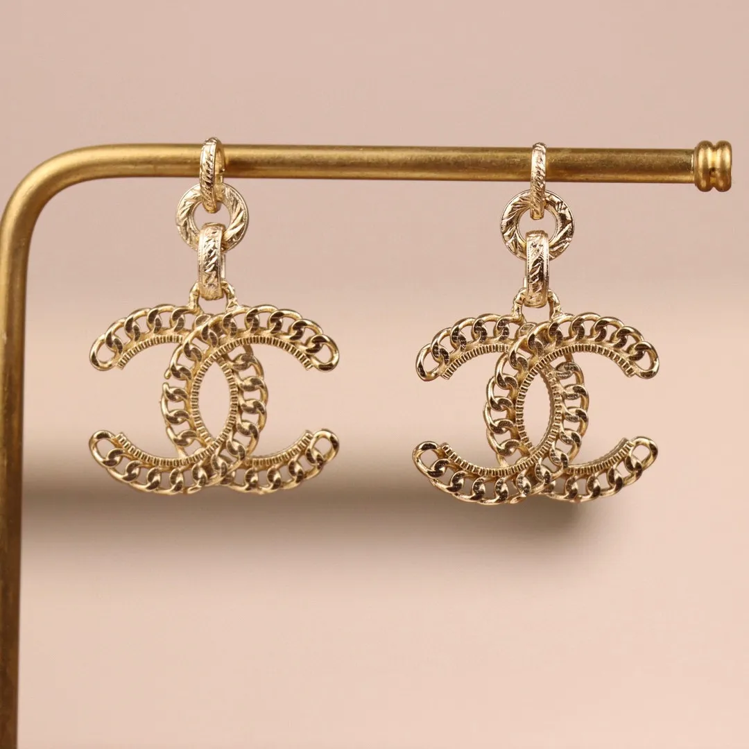 cc Earrings