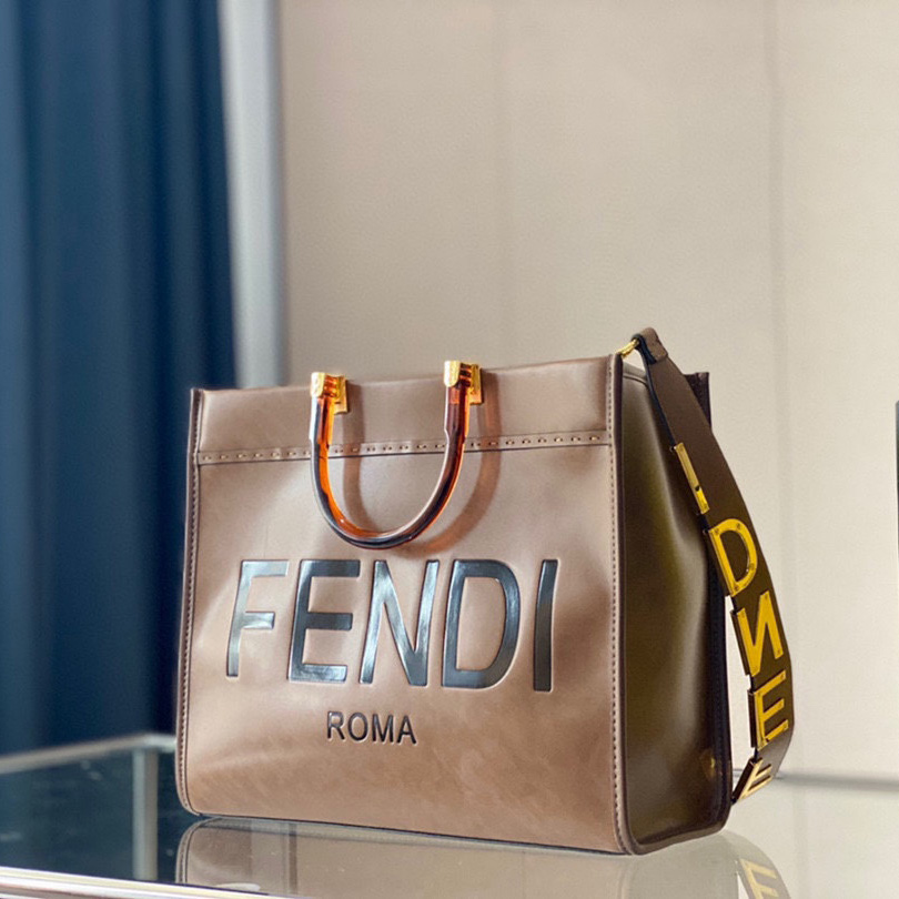 Fendi Sunshine Medium