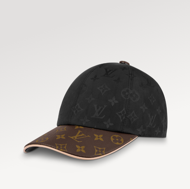 Louis Vuitton GET READY CAP M76528