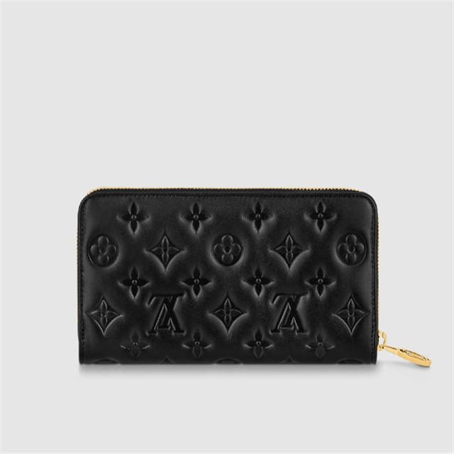 ZIPPY WALLET