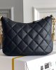 CHANEL HOBO HANDBAG