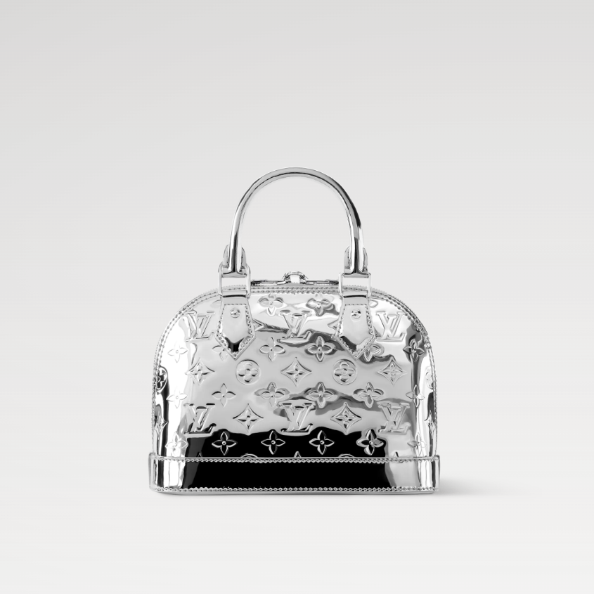 Louis Vuitton M26335 Ski Alma BB