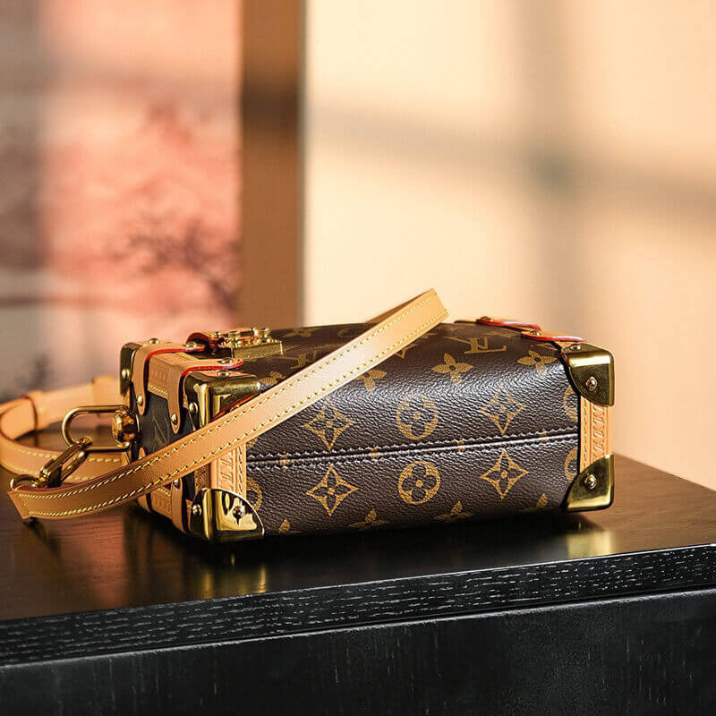 Louis Vuitton M46815 Side Trunk PM