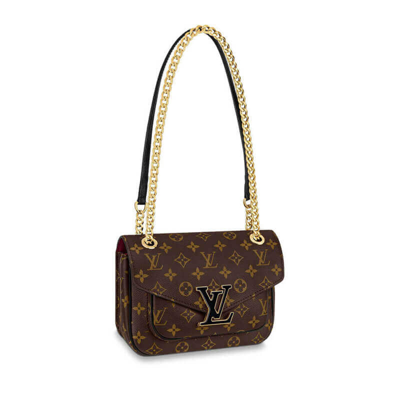 Louis Vuitton Passy Bag M45592