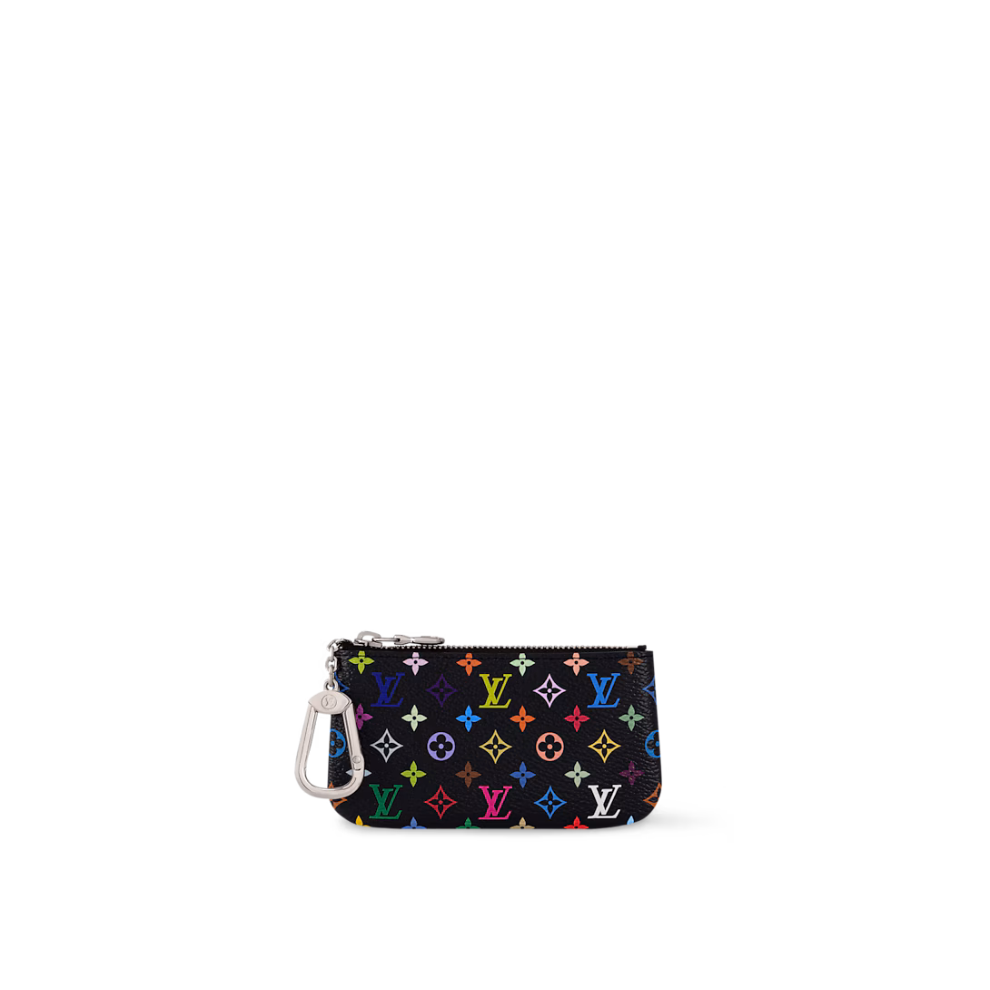 LV x TM Key Pouch M13664