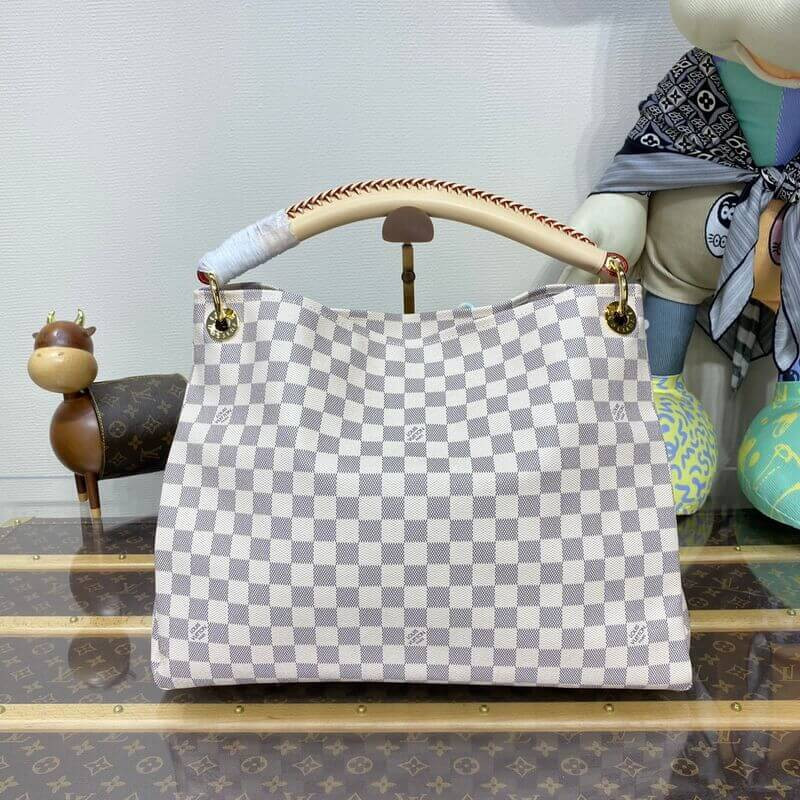Louis Vuitton Artsy MM N40253