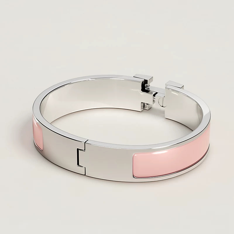 Hermes Clic H bracelet
