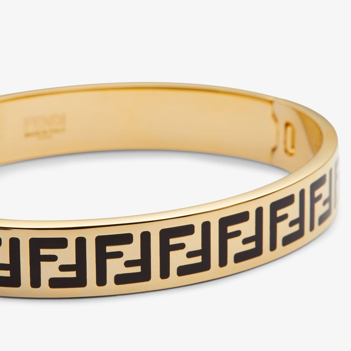 Fendi Forever bracelet