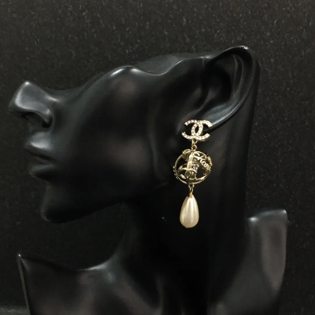 CC Jewelry New Arrival 0066