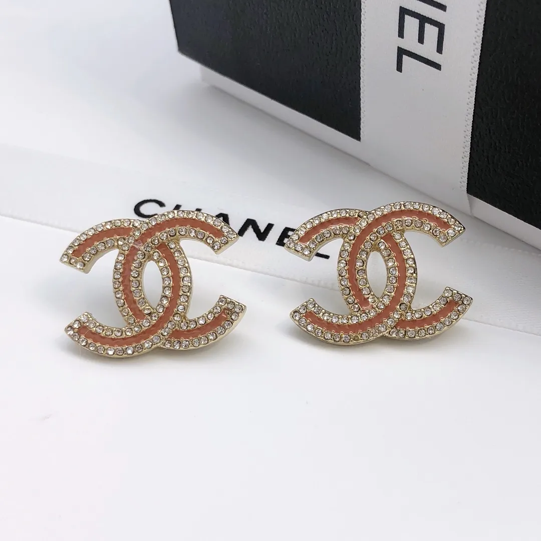 cc Earrings