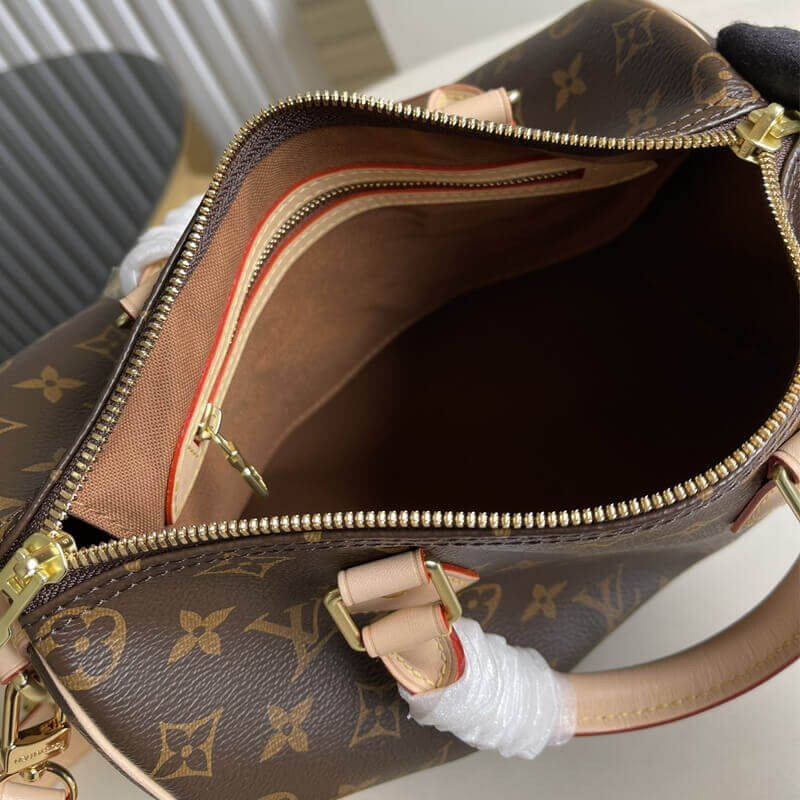 Louis Vuitton Speedy Bandoulière 25 M46977