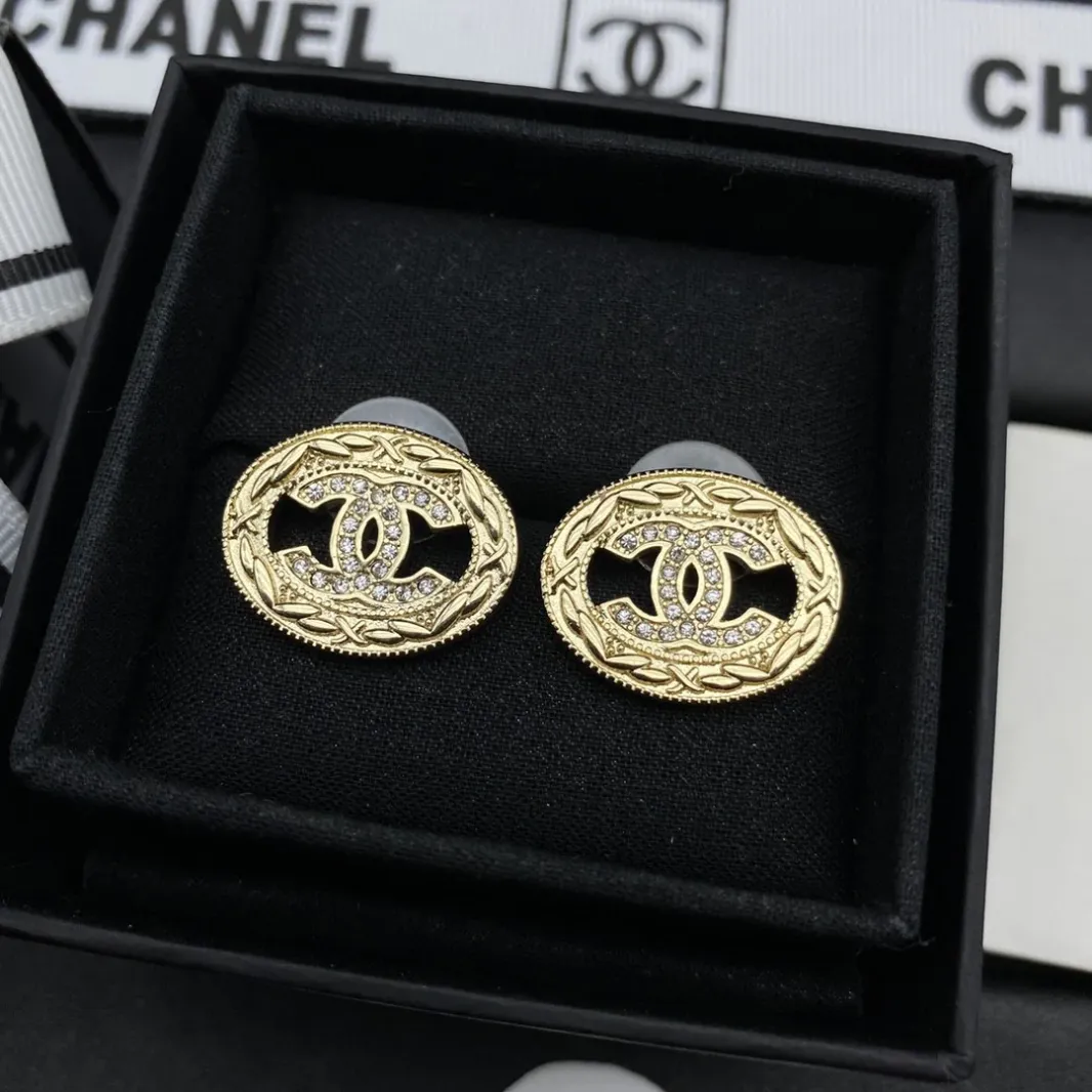 CCE280 CC earring