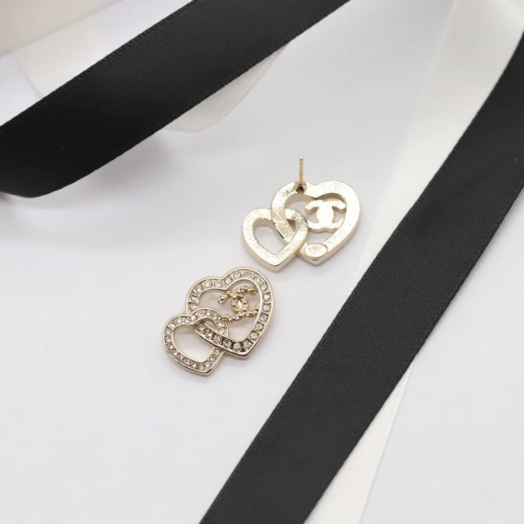 CCE289 CC Earring